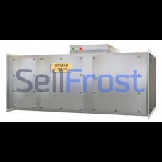 Газоконвертор ЯТАГАН «Out 1,0»