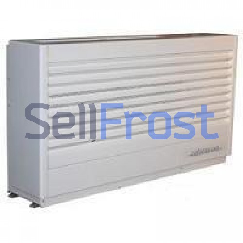 Calorex DH 110 BX TTW