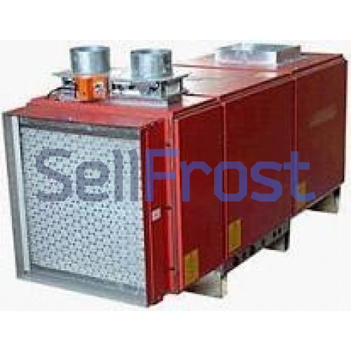 Calorex AA 900 AXF LPHW