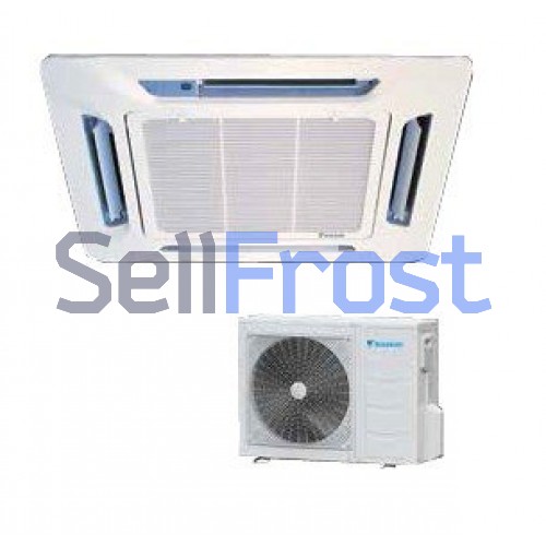 Daikin FFQN25CXV/RYN25CXV Nord -30