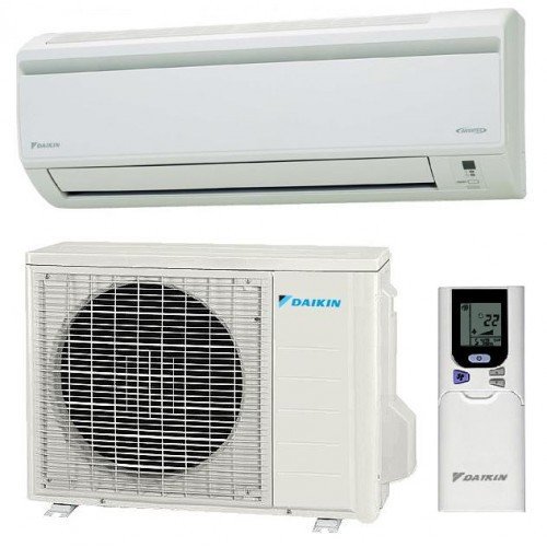 Daikin FTYN25L/RYN25L Nord-40