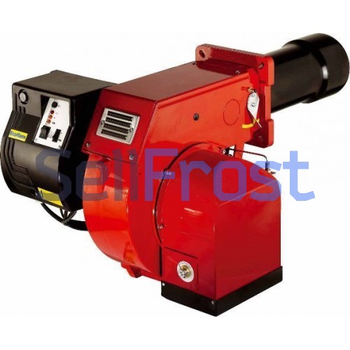 Ecoflam MAIOR P 60 AB