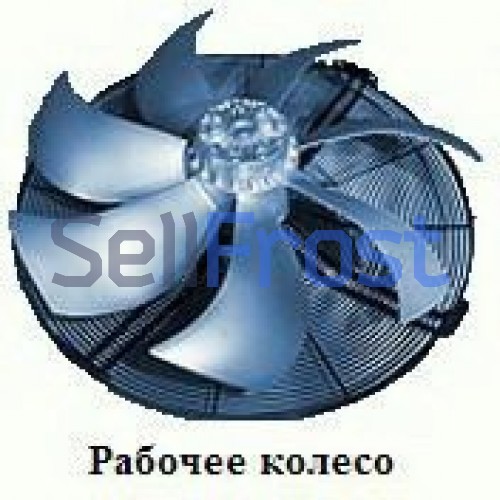 Korf FE031-4EQ.0C.A7