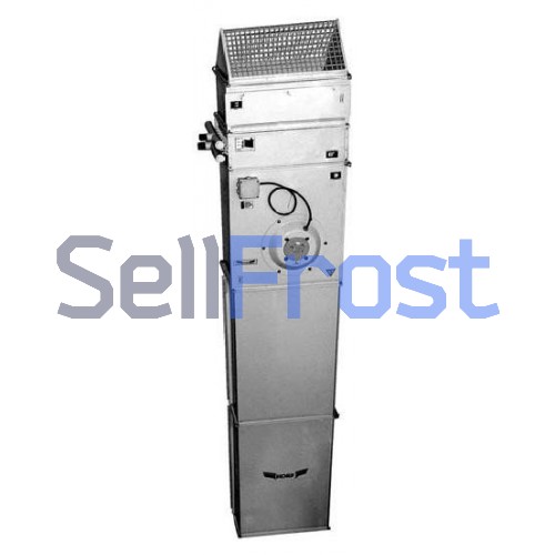 Korf PWZ 80-50 H/4,5