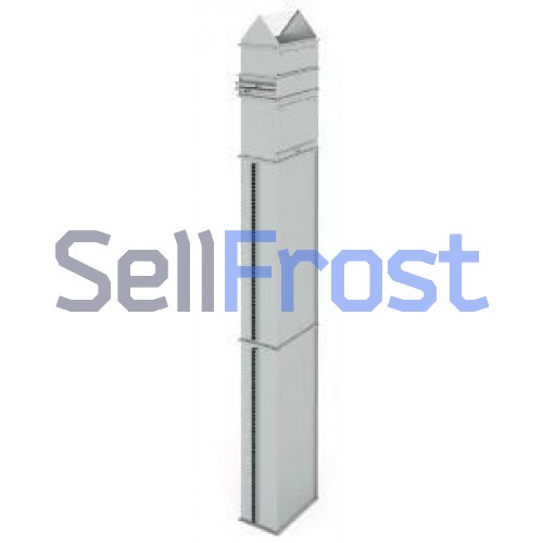 Korf PWZ-C 70-40 H/4,5