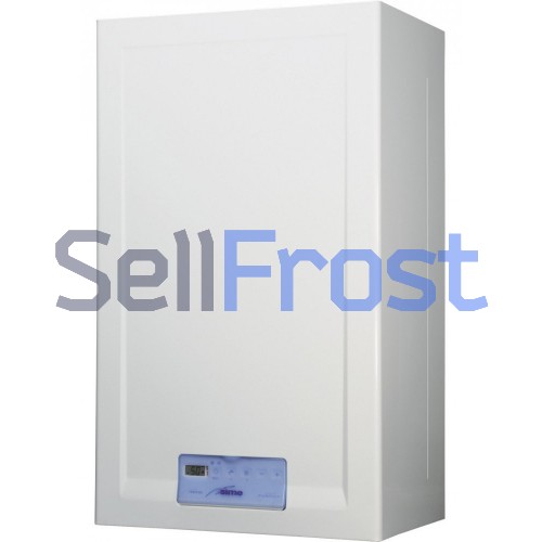 Sime FORMAT DGT 25 OF