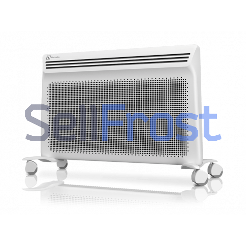 Electrolux EIH/AG2 1500 E