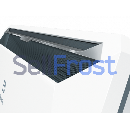 Electrolux ECH/R-1500 M