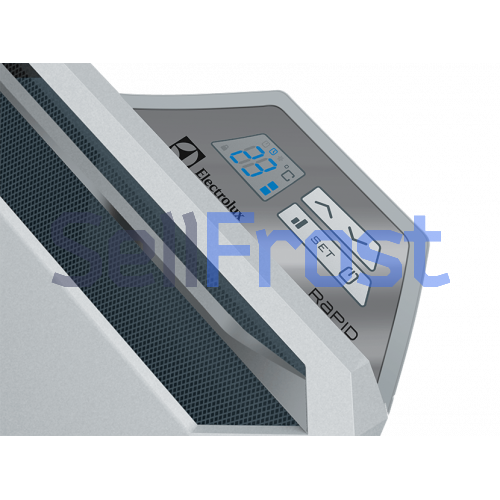 Electrolux ECH/R-2000 E