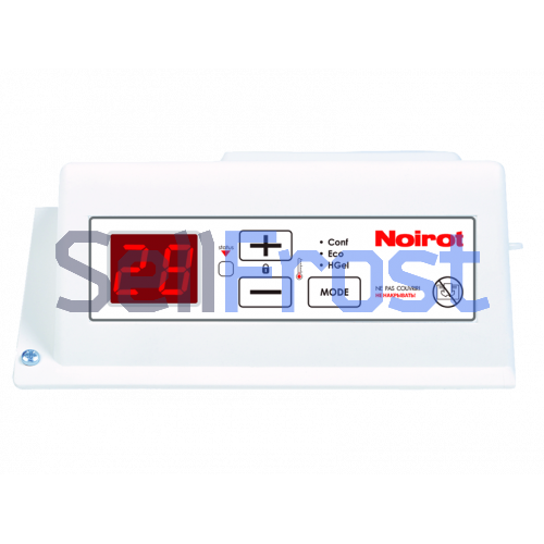 Noirot Spot E-4 750W