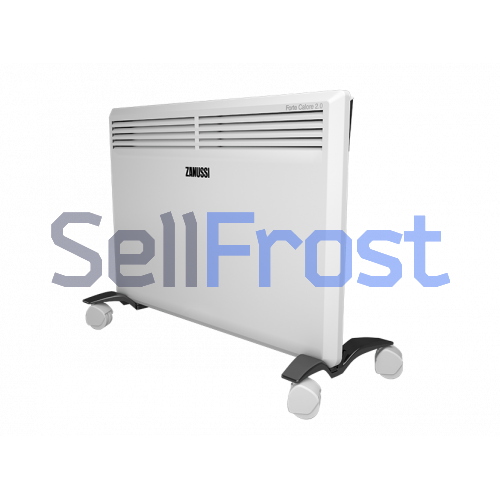 Zanussi ZCH/S-1500 ER