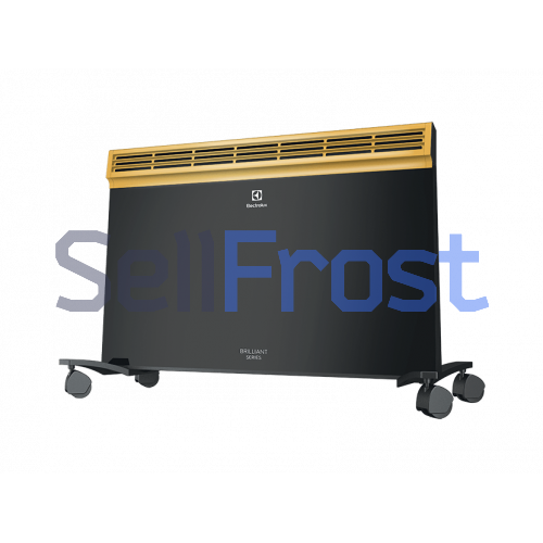 Electrolux ECH/B-1500 E GOLD