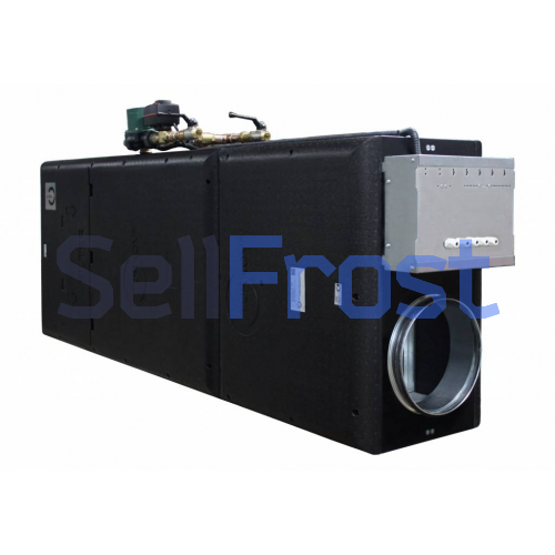 TURKOV i-Vent-2000 W