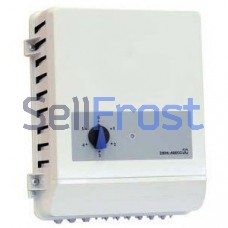 Трансформаторный регулятор оборотов Korf RE2G