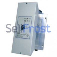 Регулятор мощности нагрева Lessar EKR 6.1 (1~220 В, 2~380 В)