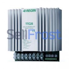 Регулятор температуры Systemair TTC25X