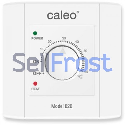 CALEO 620