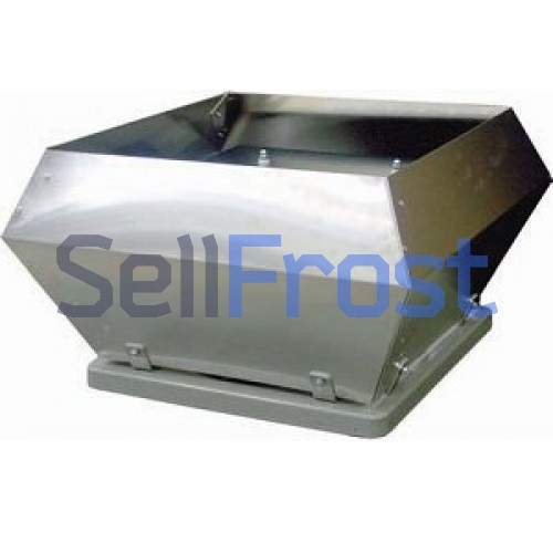 Systemair DVC 450-SK