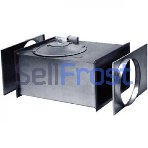 Ostberg RK 700X400 B3