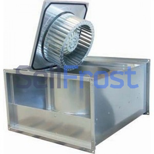 Systemair KT 70-40-6