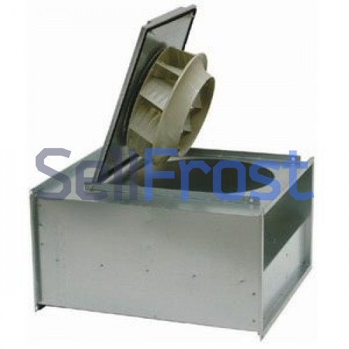 Systemair RS 70-40L1