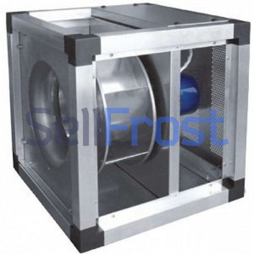 Lessar LV-FKQ 400-4-1