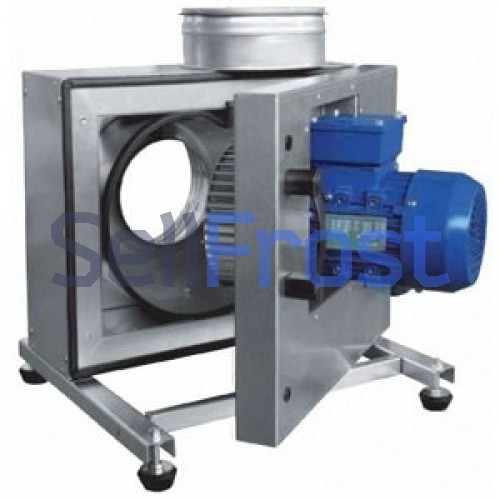 Lessar LV-FKЕ 160-4-3