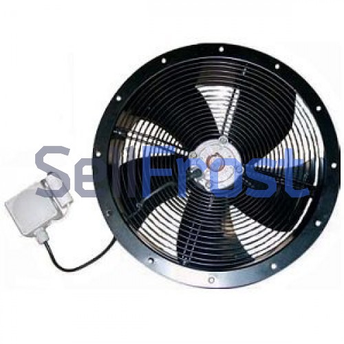 Systemair AR sileo 400DV