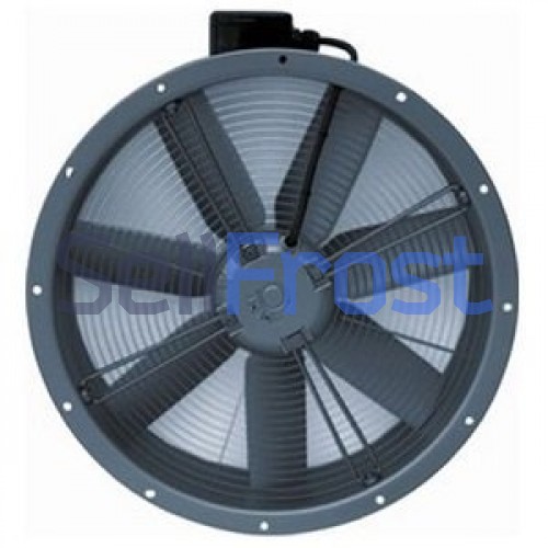 Systemair AR sileo 710DS