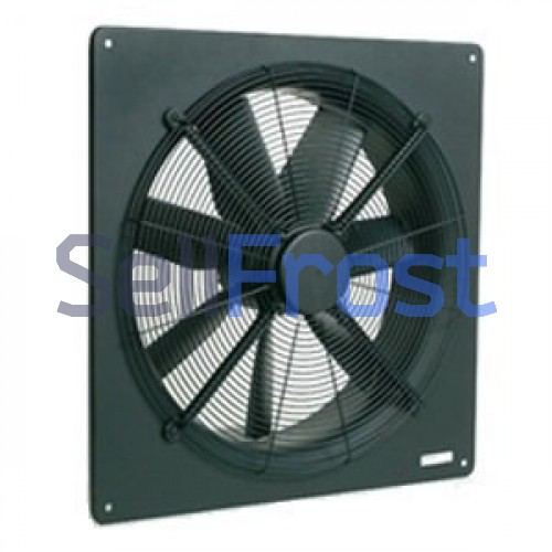 Systemair AW sileo 630E6