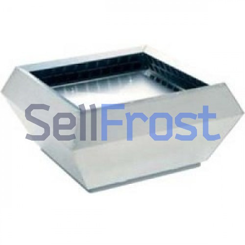 Systemair DVSI sileo 450E4