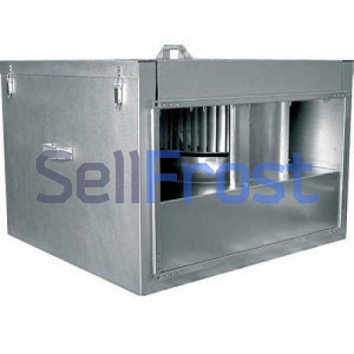 Lessar LV-FDTS 400x200-4-3