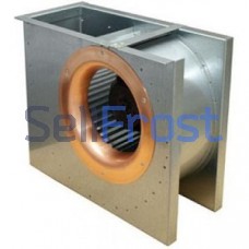 Systemair DKEX 280-4